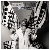Rayland Baxter - If I Were A Butterfly (CD)