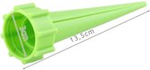 4 x  Bloempot irrigator