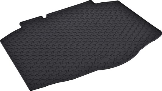 Rubber kofferbakmat geschikt voor - Seat Ibiza 6F vanaf 2017-