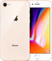 Apple iPhone 8 - 128GB - Zilver | bol