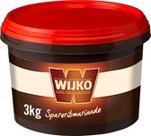 Wijko - Sparib Marinade - 3 Kilo - Grootverpakking - Emmer - Saus