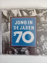 CD JONG IN DE JAREN '70