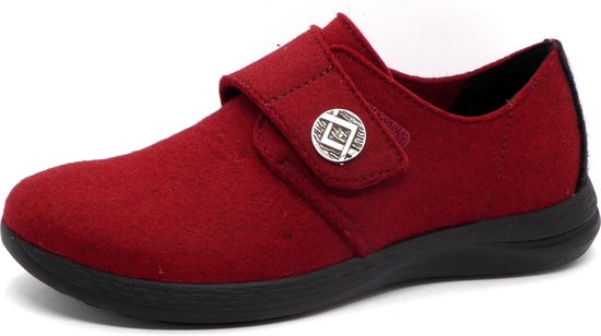 Dames pantoffels wijdte h sale