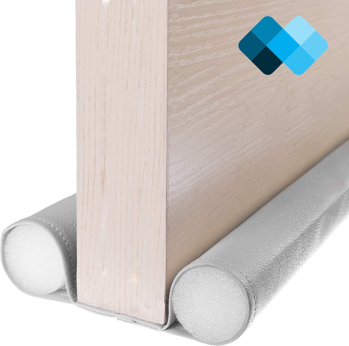 Rouleau de tirage Extra isolant pour portes 95 x 4 cm Rouleau à — free download