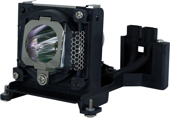 Beamerlamp geschikt voor de MITSUBISHI XD200U beamer, lamp code VLT-XD200LP. Bevat originele NSH lamp, prestaties gelijk aan origineel. - QualityLamp