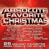 Absolute Favorite Christmas [2004 Fervent Double Disc]