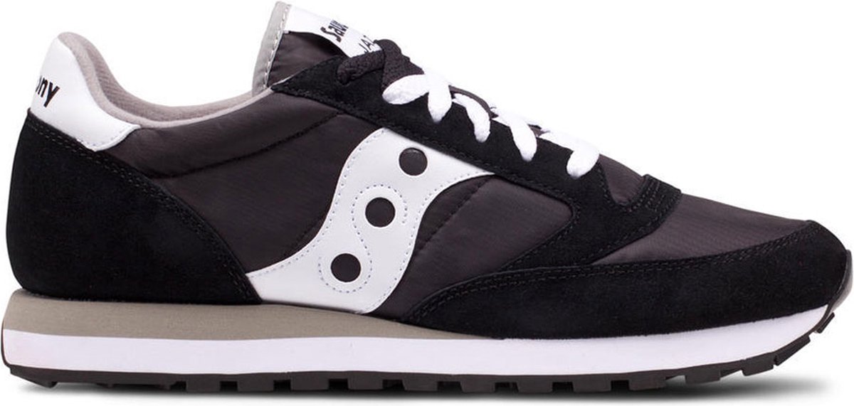 Sneakers Saucony unisex 37 1/2 Heren Zwart