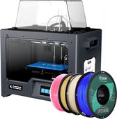 3D Printer Bundel – FlashForge – Creator Pro 2 Pack