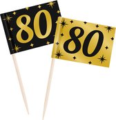 Classy party cocktail picks - 80