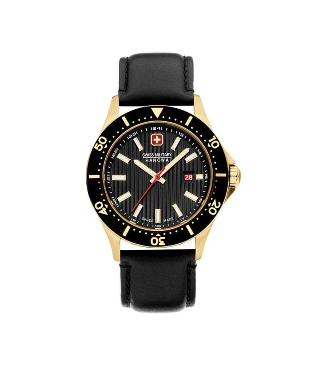Swiss Military Hanowa Herenhorloge SMWGB2100611