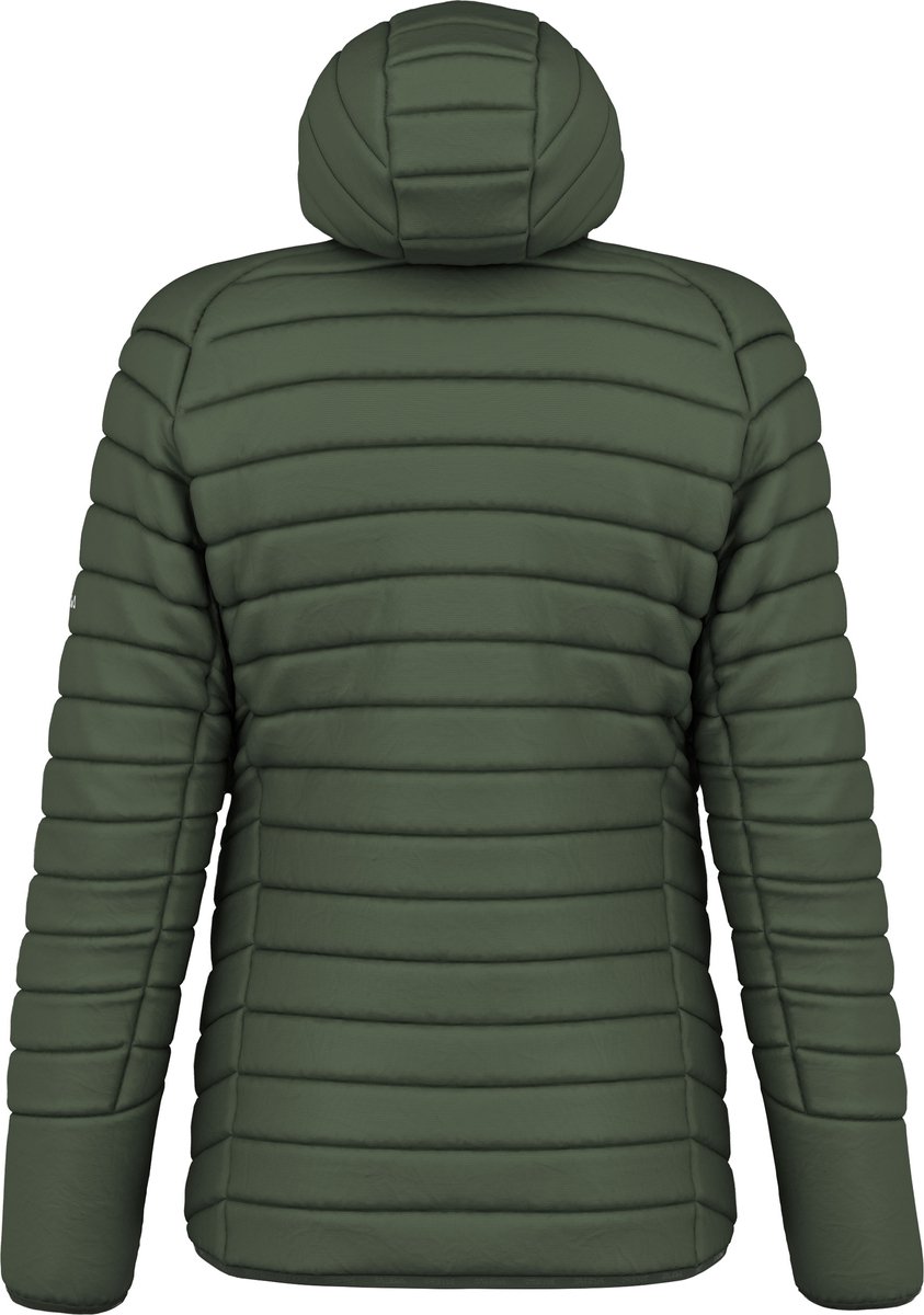 Salewa Brenta - Thyme - Maat Herren_S