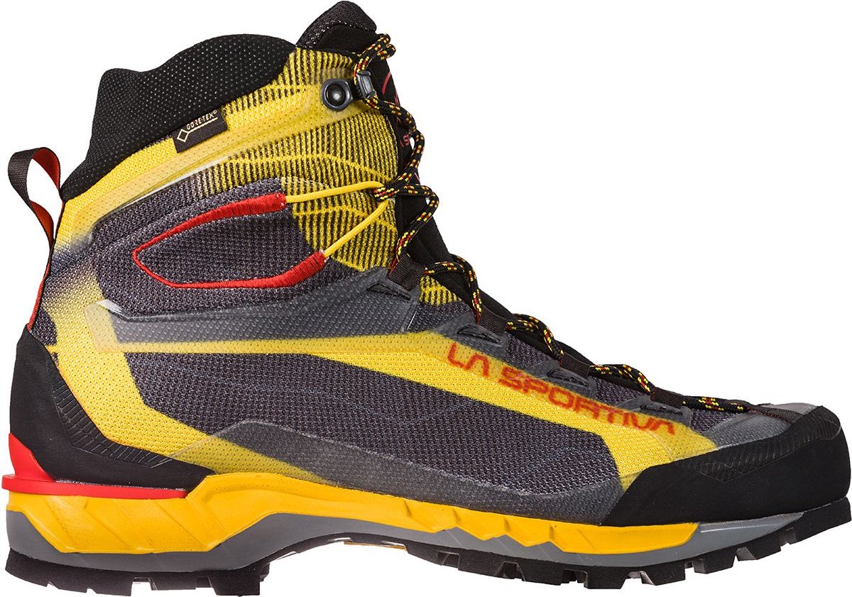 La Sportiva Trango Tech GTX Wandelschoenen Heren 41.5 Zwart