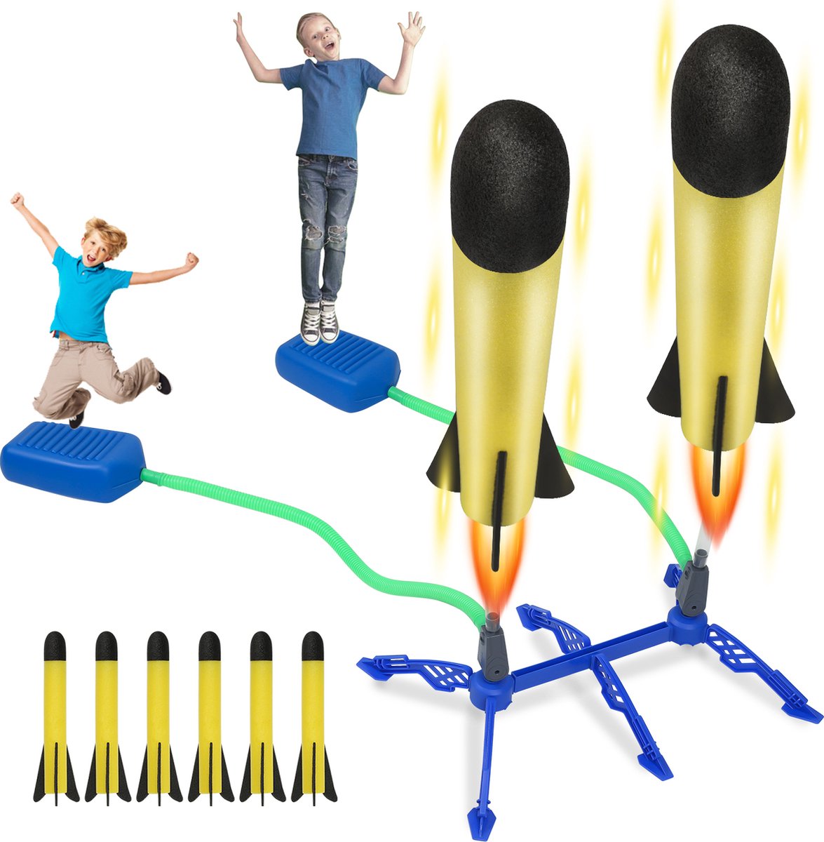 Leuke kerstcadeautjes voor kinderen in 2023 – Kindcadeauexpert – De