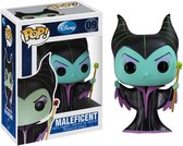 Funko - Disney - Maleficent #09 - Blue Box