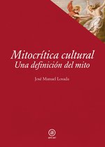 Textos 48 - Mitocrítica cultural
