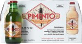Pimento Spicy Ginger pack double 20 pièces