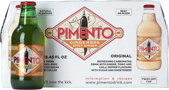 Pimento