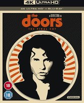 The Doors – The Final Cut  [4K Ultra HD + Blu-ray]
