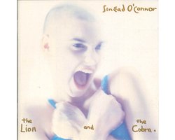 The Lion And The Cobra