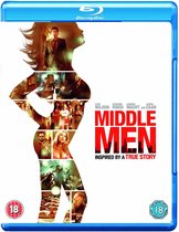 Middle Men [Blu-ray]