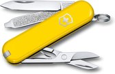 Couteau de poche Victorinox Classic Colors SD 5 fonctions - Sunny Side