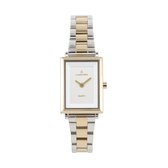 ClaudiaKoch CK 224870S Two-Tone Gold Women Stainless Steel Analog watch
