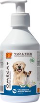 BF Petfood OMEGA+ Vloeibaar Knoflook 250 ml