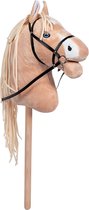 Hobby Horse Cremello - Bridon amovible - Hobbyhorse