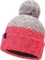 BUFF® Knitted & Polar Hat Janna Cloud - Muts