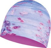 BUFF® Micro & Polar Hat Child Lavender Purple - Kids Muts