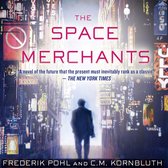 The Space Merchants