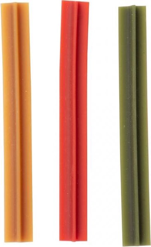 Garden Bites Dental Sticks Hondensnack Glutenvrij S 28 stuks per 4