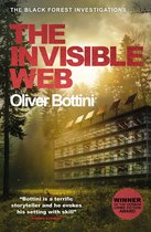 The Black Forest Investigations 5 - The Invisible Web