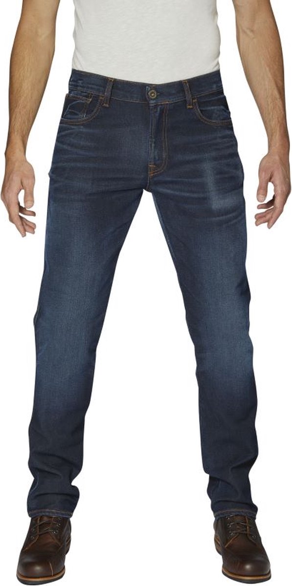 ROKKER Rokkertech Slim D.Blue 30/32
