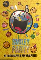 Smiley - Party