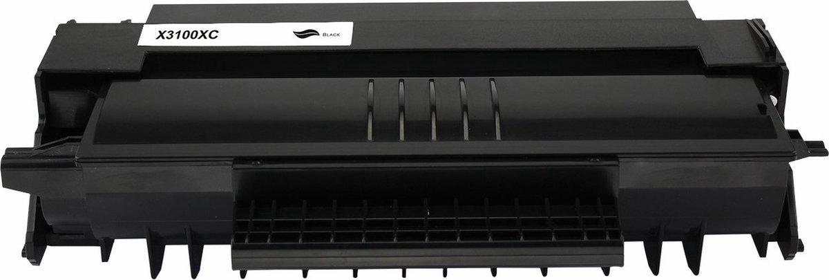Xerox 106R01379 - Toner Zwart - 4000 pagina's - Huismerk Compatible - Geschikt voor Xerox Phaser 3100MFP - X3100XC alternatief - Xerox toner