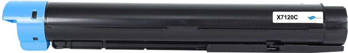 Xerox 006R01460 Toner Magenta 15000pag - Huismerk Compatible - WorkCentre 7120 7125 7220 7225 - 006R01460 compatible 006R01460 alternatief