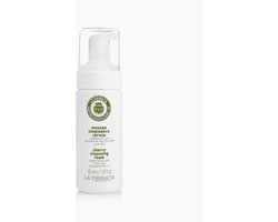 LaChinata Kersen gezicht reinigingsmousse voor gevoelige huid 150ml