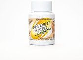 Aurimetry natuurlijke Supplement Phytovit Artro - gewrichten - artrose - bloed vatten - motorische systeem - minder pijn 60 tabletten