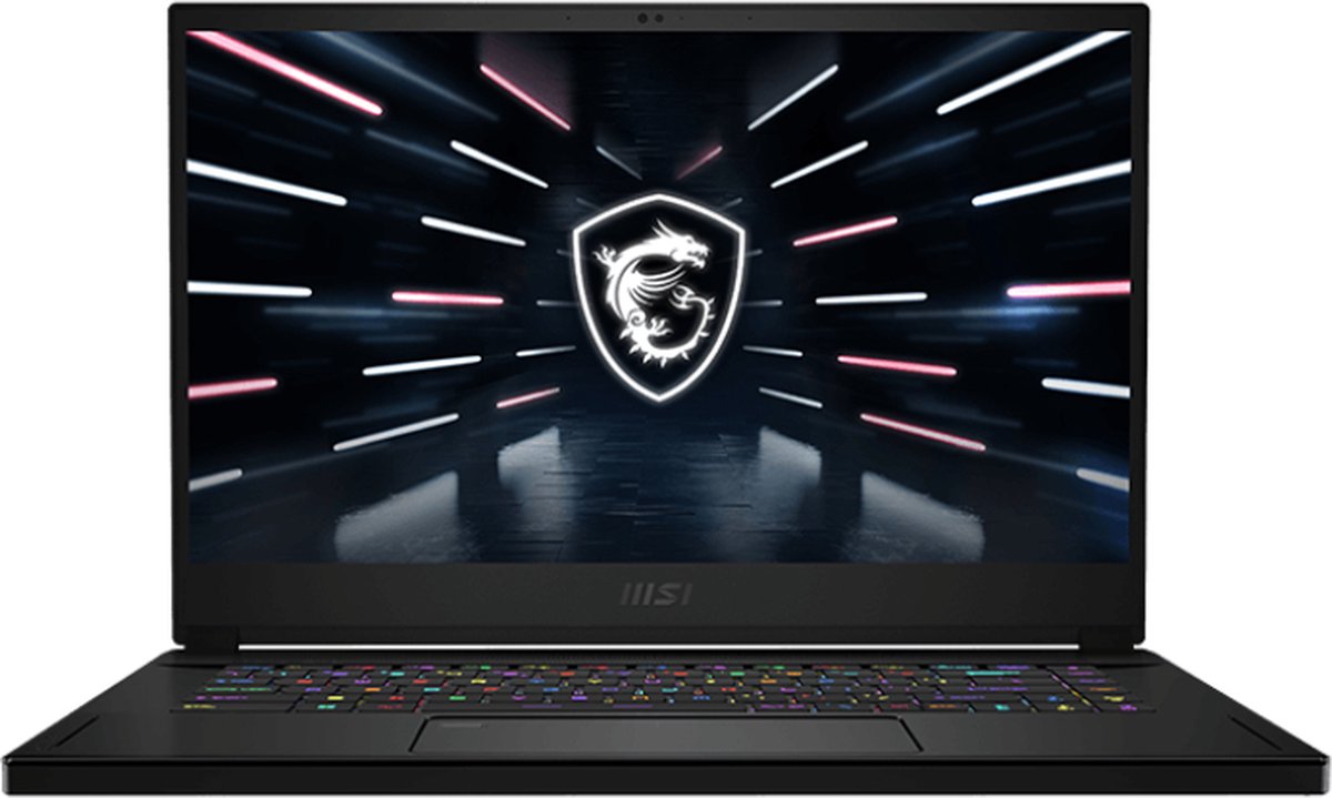 MSI Stealth GS66 12UHS-256BE
