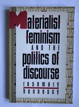 Thinking Gender- Materialist Feminism and the Politics of Discourse