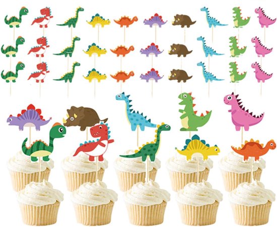 Disney Moana Geïnspireerde Cupcake Toppers Moana Cake Decoratie Verjaardagsfeestje Benodigdheden Voor Tropische Baby Shower Bruiloft Decor  15