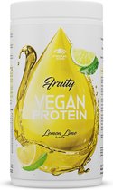 Fruity Vegan Protein (400g) Lemon Lime
