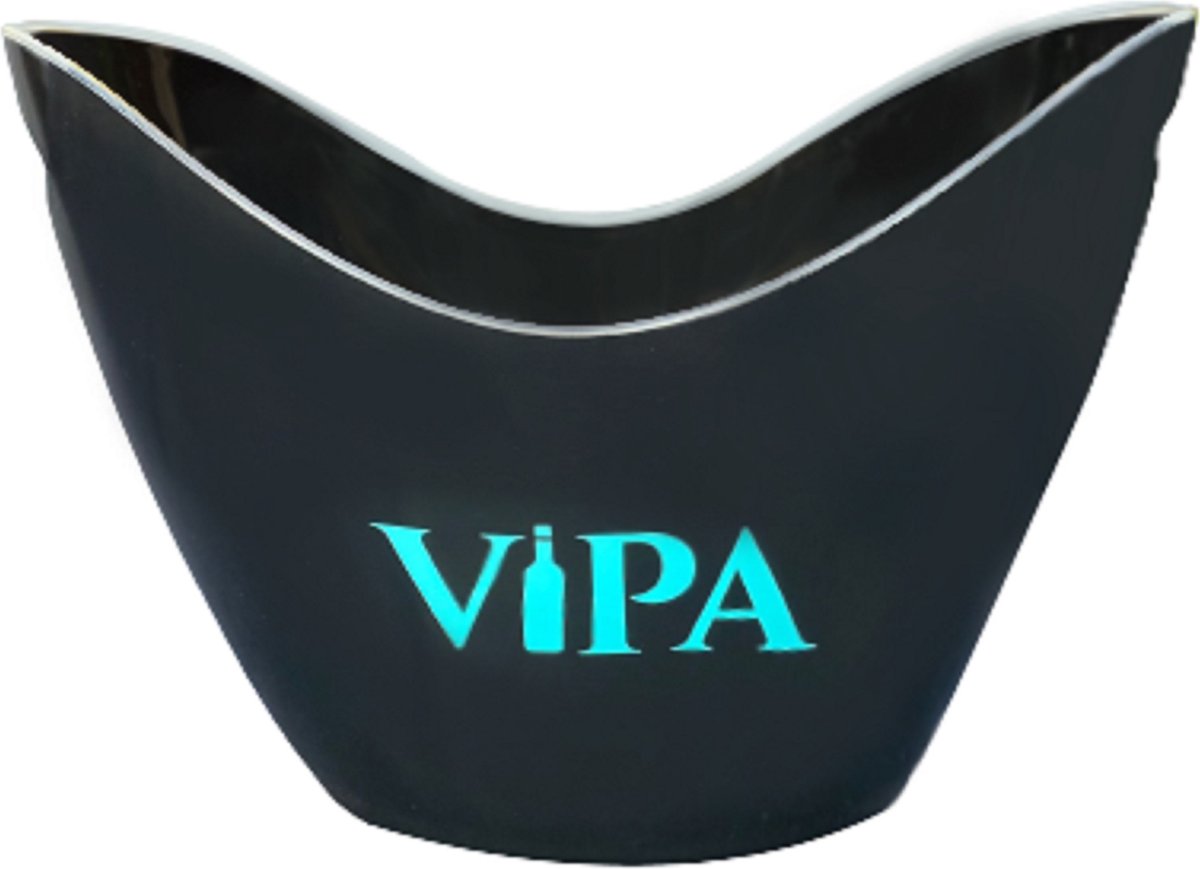 VIPA - Exclusieve Wijnkoeler - ijsemmer - Champagnekoeler