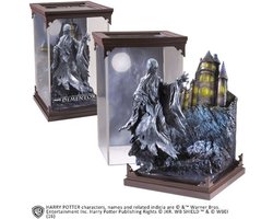 The Noble Collection Harry Potter - Magical Creatures Diorama Dementor 19 cm Beeld/figuur - Multicolours