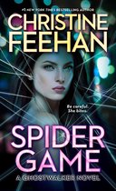 A GhostWalker Novel 12 - Spider Game