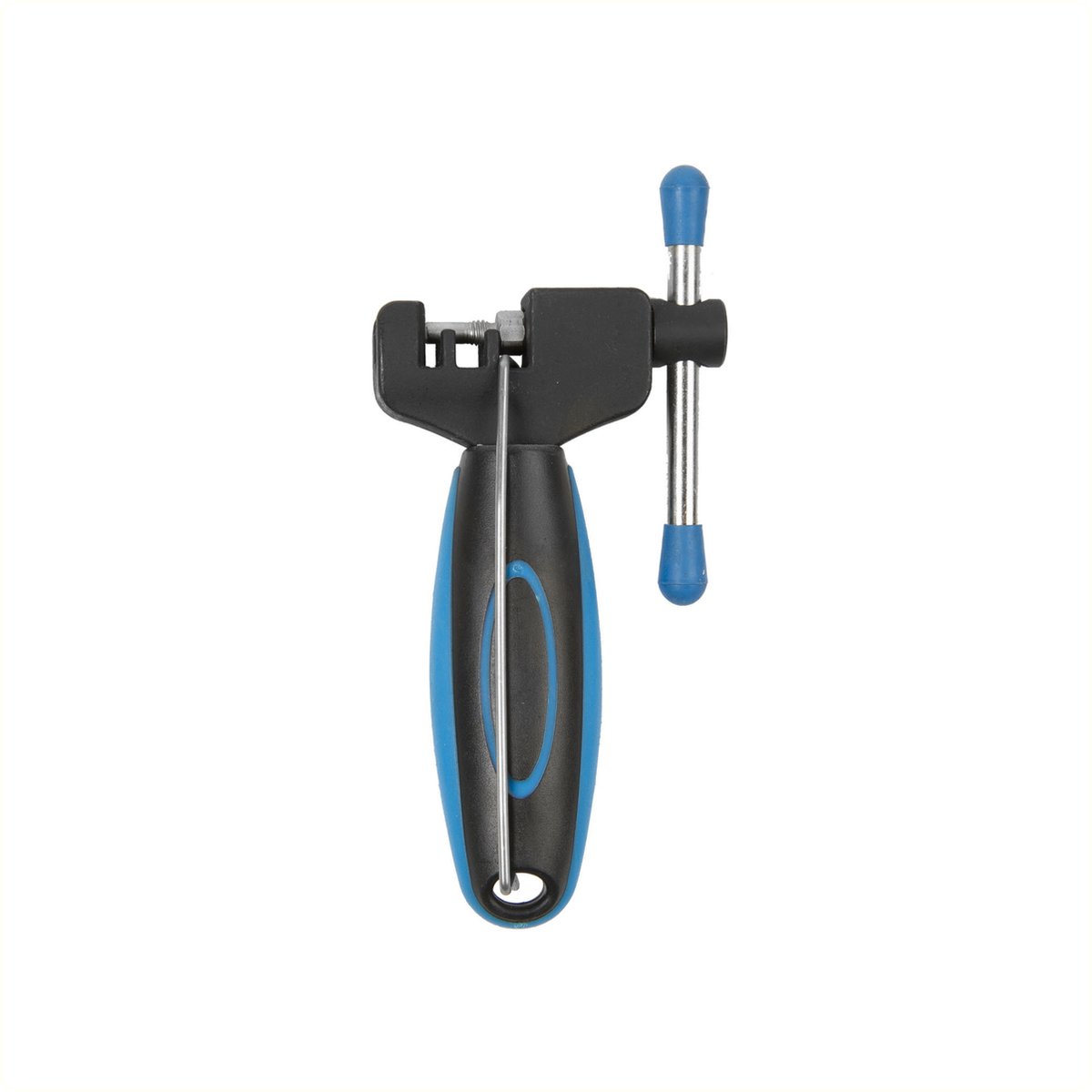 M-Wave Kettingpons met kettingvanger - Geschikt voor single tot 12-speed - Antisliphandgreep - Inclusief reserve stift