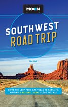 Travel Guide - Moon Southwest Road Trip