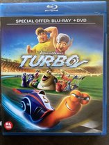 Speelfilm - Turbo