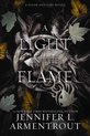 Flesh and Fire-A Light in the Flame